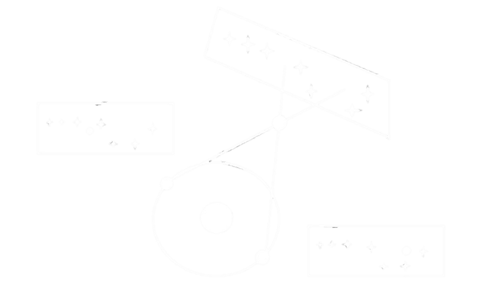 Parallax Contellation Example